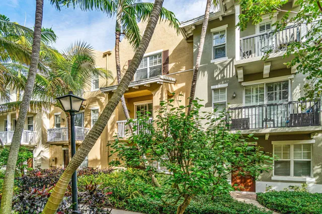 Downtown Delray Beach Residence photo 32