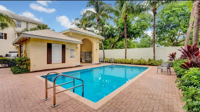 Downtown Delray Beach Residence photo 33