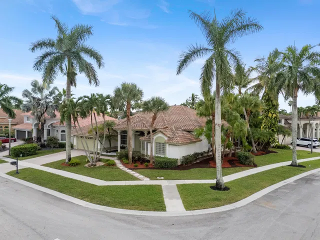 Boca Isles Residence photo 2