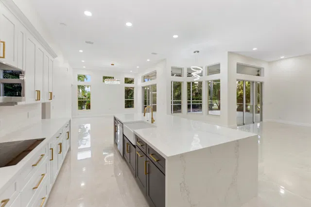 Boca Isles Residence photo 6
