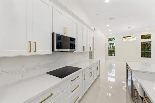 Boca Isles Residence photo 8