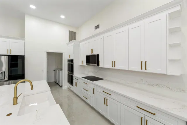 Boca Isles Residence photo 9