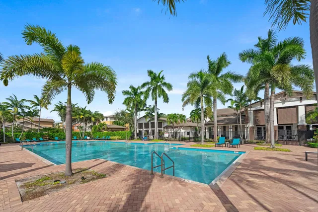 Cityside West Palm Beach Unit 1 photo 32