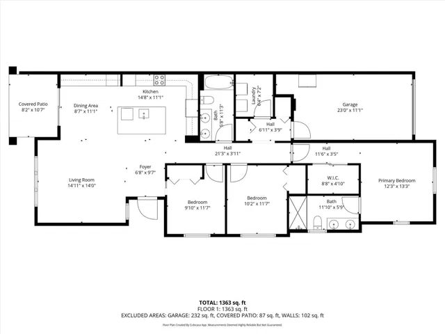 Cityside West Palm Beach Unit 1 photo 39
