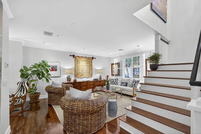 Magnolia Court Residence photo 7