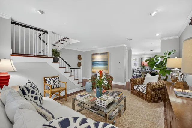 Magnolia Court Residence photo 10