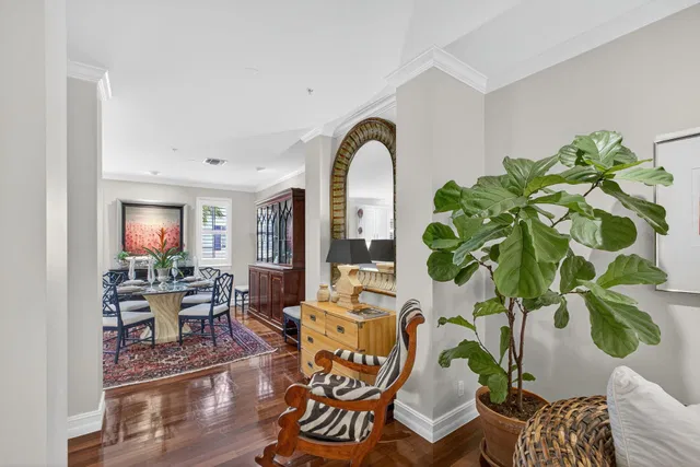 Magnolia Court Residence photo 11