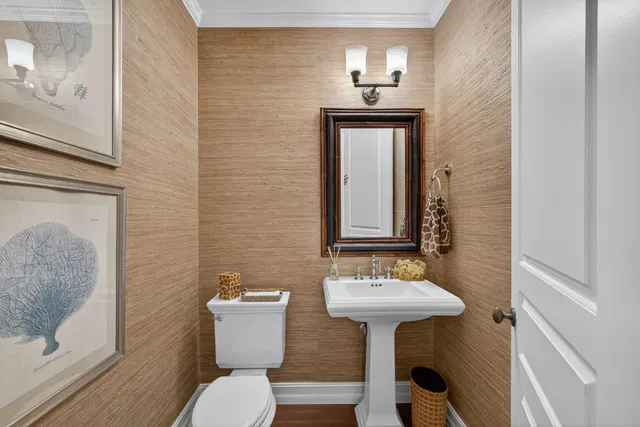 Magnolia Court Residence photo 12