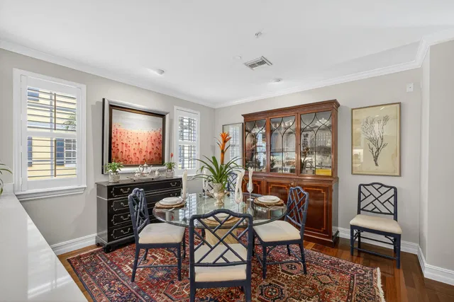 Magnolia Court Residence photo 14