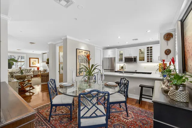 Magnolia Court Residence photo 15