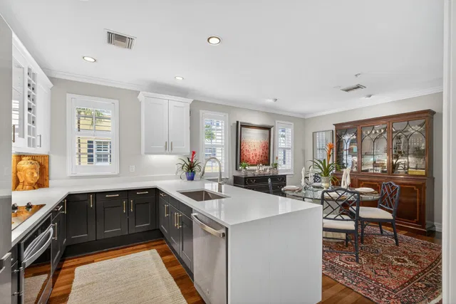 Magnolia Court Residence photo 16