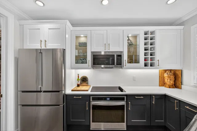 Magnolia Court Residence photo 17
