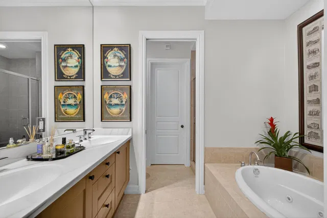 Magnolia Court Residence photo 23