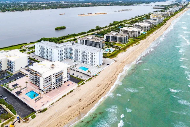 3450 S Ocean Boulevard #111
