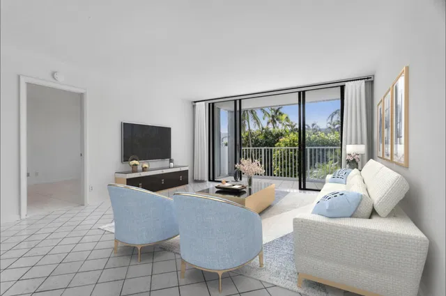 2860 S Ocean Boulevard #210