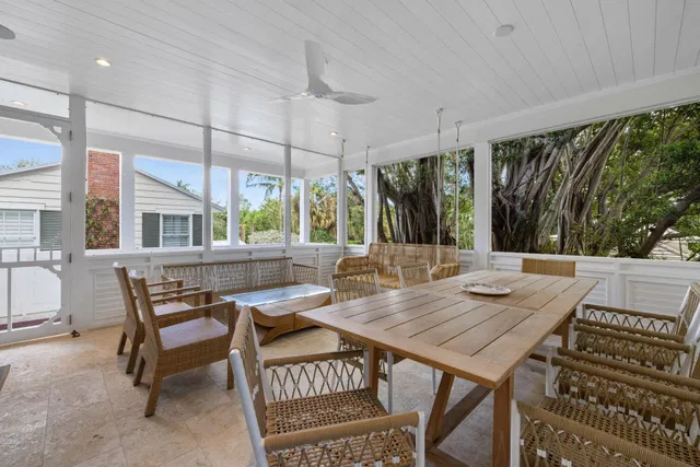SoSo West Palm Beach Residence photo 20
