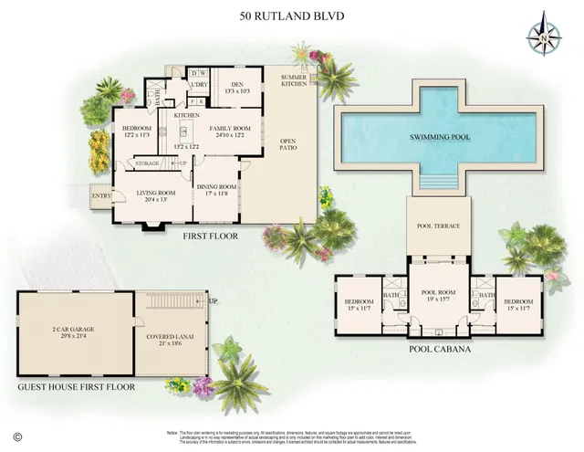 SoSo West Palm Beach Residence photo 30