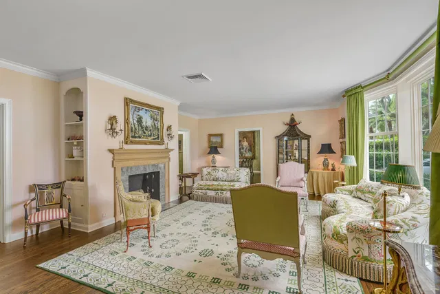 Estate Section Palm Beach Residence photo 6
