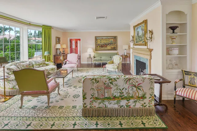 Estate Section Palm Beach Residence photo 7