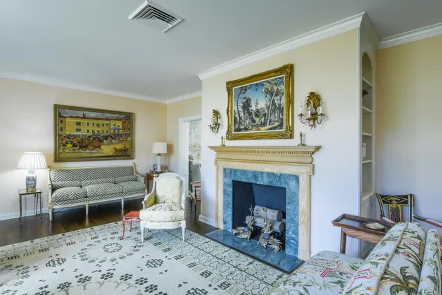 Estate Section Palm Beach Residence photo 8