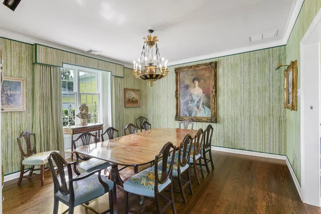 Estate Section Palm Beach Residence photo 12