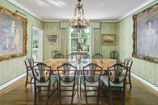 Estate Section Palm Beach Residence photo 13