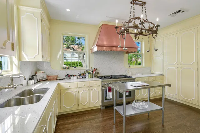 Estate Section Palm Beach Residence photo 15