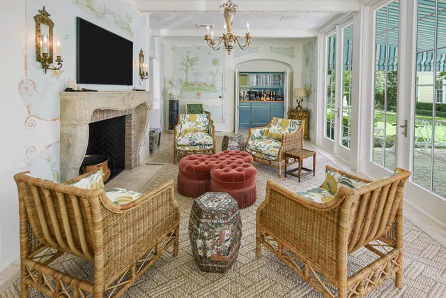 Estate Section Palm Beach Residence photo 23