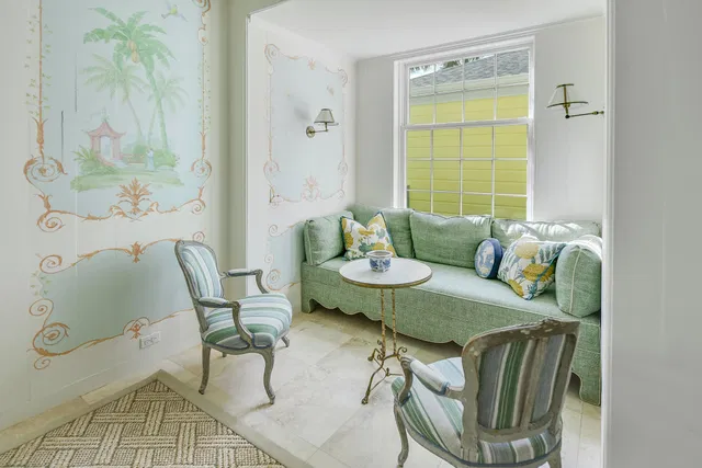 Estate Section Palm Beach Residence photo 24