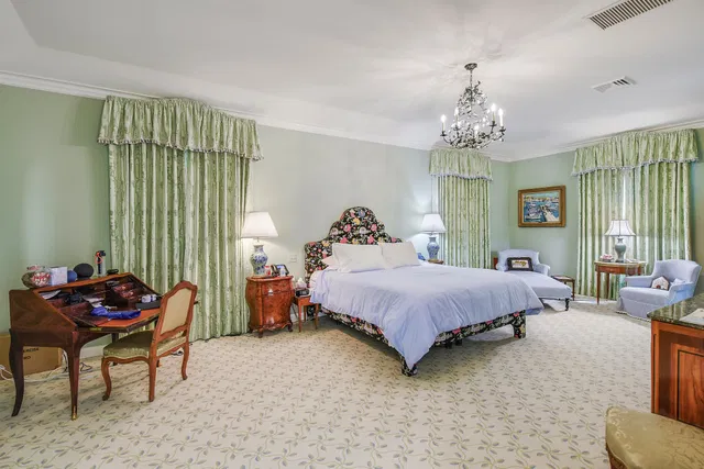 Estate Section Palm Beach Residence photo 26
