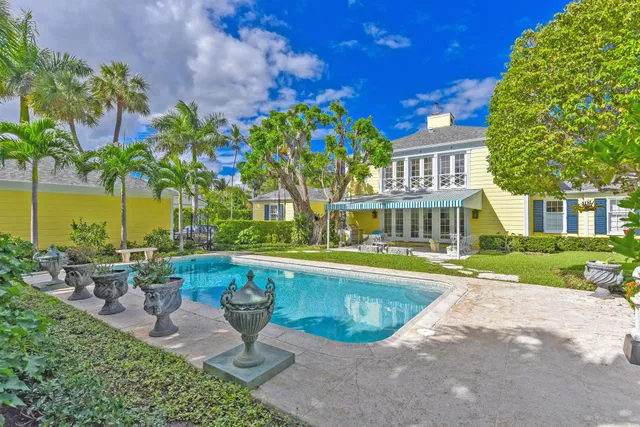 Estate Section Palm Beach Residence photo 47