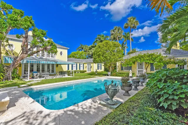 Estate Section Palm Beach Residence photo 48