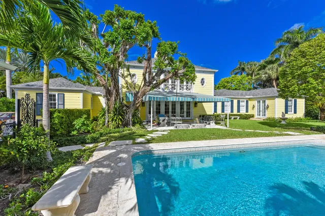 Estate Section Palm Beach Residence photo 50