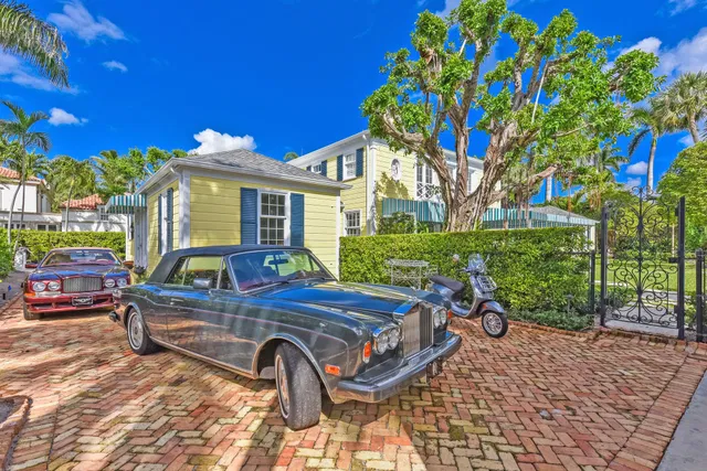 Estate Section Palm Beach Residence photo 53