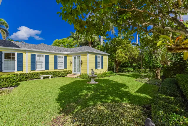 Estate Section Palm Beach Residence photo 55