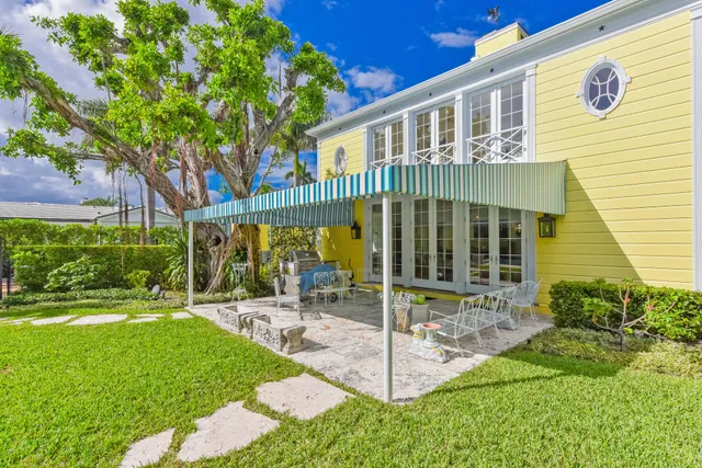 Estate Section Palm Beach Residence photo 56