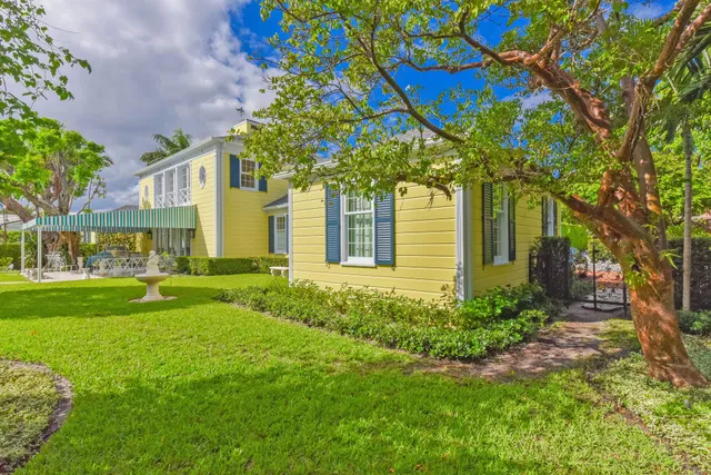 Estate Section Palm Beach Residence photo 57