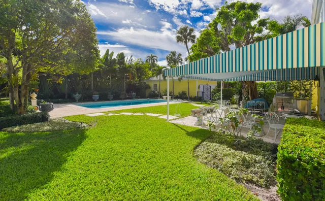 Estate Section Palm Beach Residence photo 60