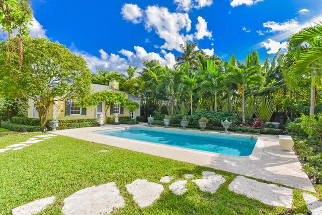 Estate Section Palm Beach Residence photo 61