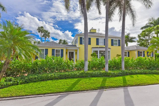 Estate Section Palm Beach Residence photo 62