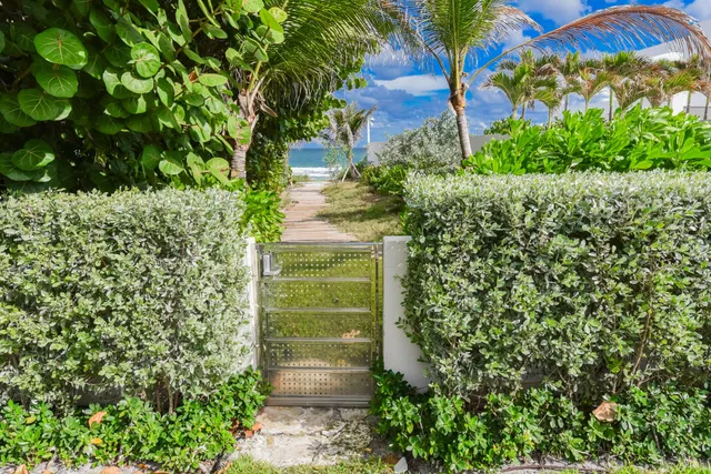 Estate Section Palm Beach Residence photo 63