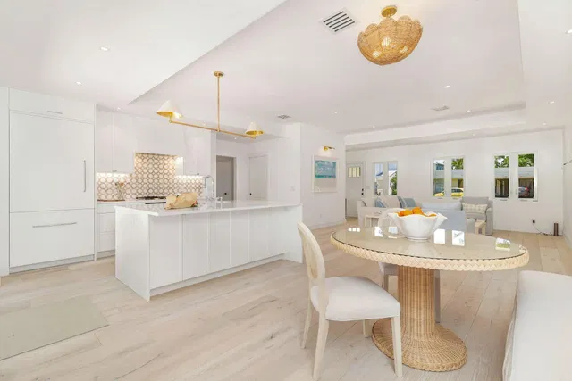 Prospect Park & Southland Park Residence photo 7
