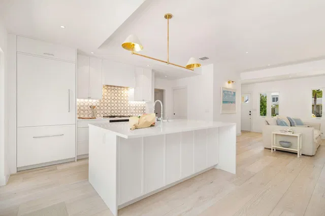 Prospect Park & Southland Park Residence photo 8