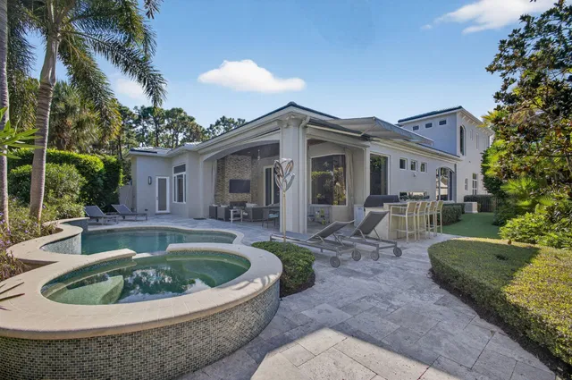 Mirasol Country Club Residence photo 14