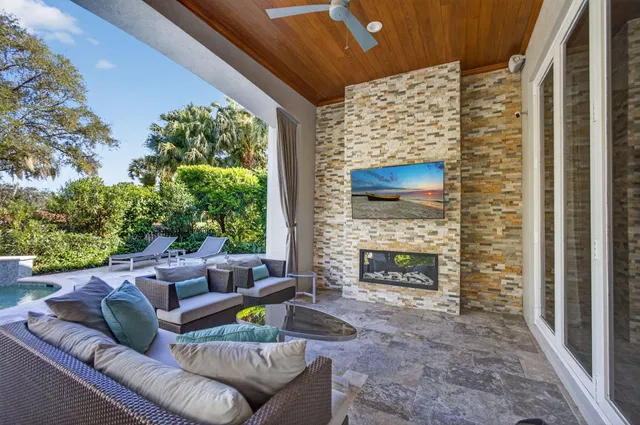 Mirasol Country Club Residence photo 19