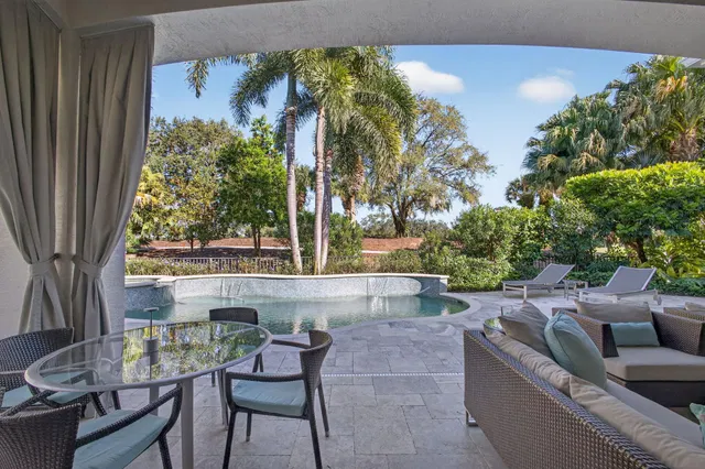 Mirasol Country Club Residence photo 20