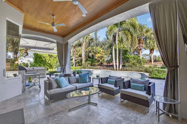 Mirasol Country Club Residence photo 21