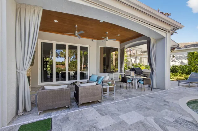 Mirasol Country Club Residence photo 26