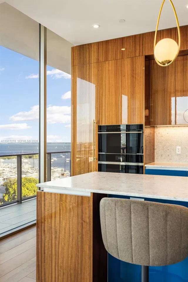 Mr. C Residences Coconut Grove 1412