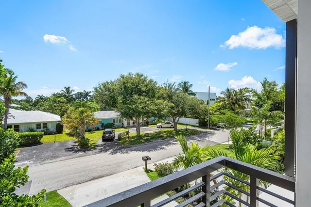 Downtown Delray Beach Residence photo 35